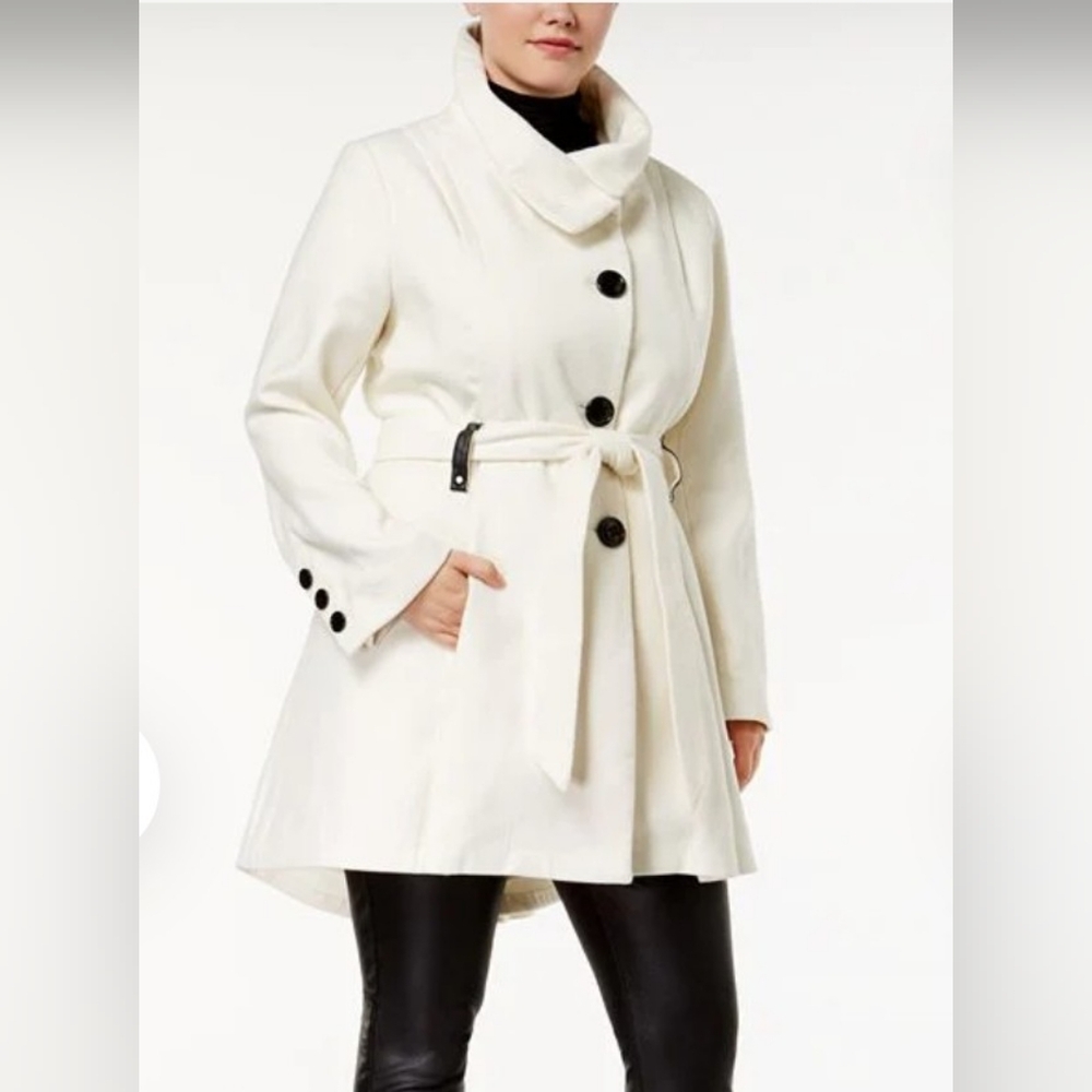Madden Girl Coat